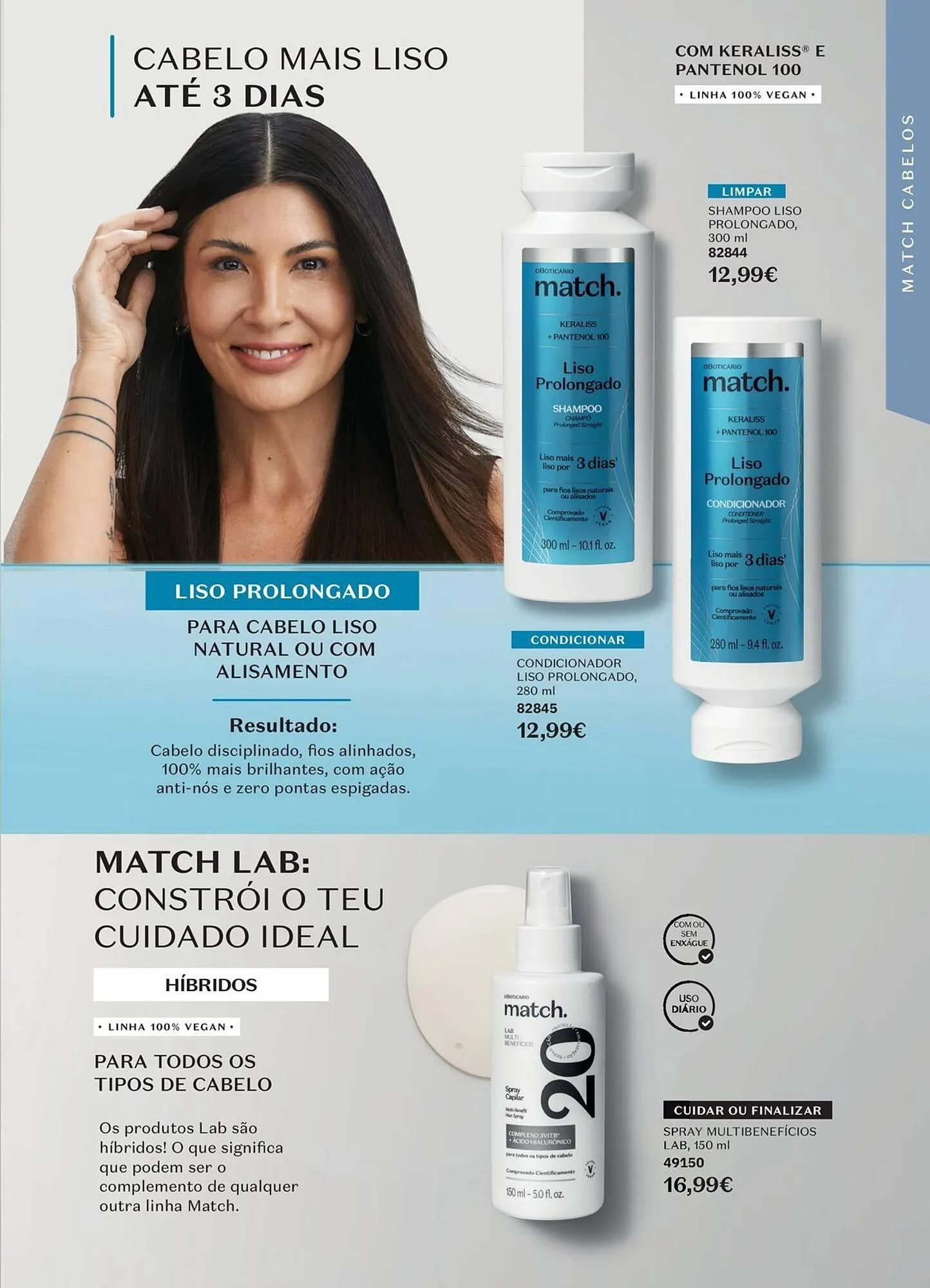 Folheto Folheto O Boticário de 22 de janeiro até 18 de fevereiro 2026 - Pagina 113