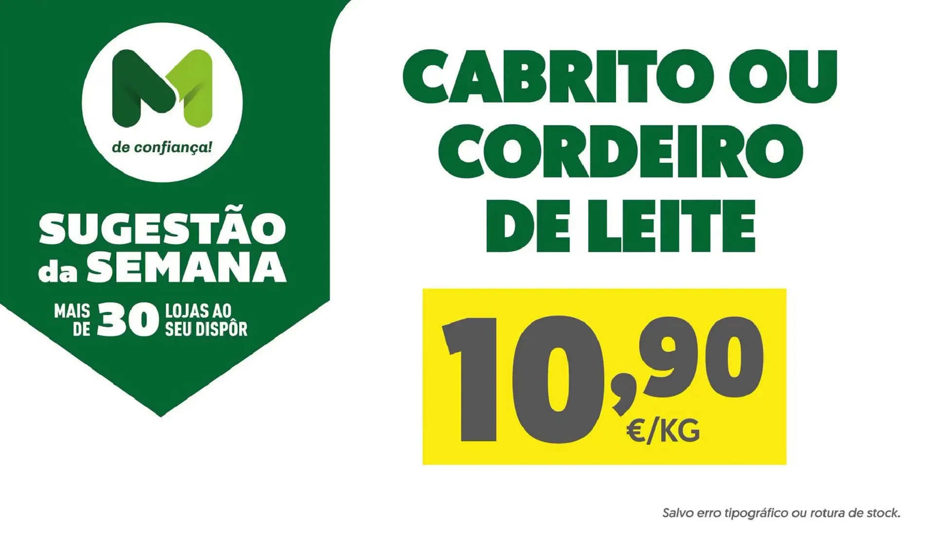 Folheto Folheto Carnes Meireles de 21 de novembro até 27 de novembro 2023 - Pagina 5