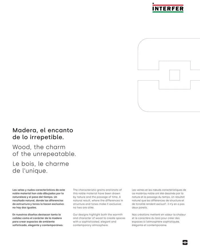 Folheto Novo! Catálogo Portasur 2024 de 22 de maio até 31 de dezembro 2024 - Pagina 11