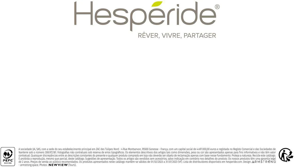 Folheto Homa de 12 de junho até 31 de dezembro 2023 - Pagina 150