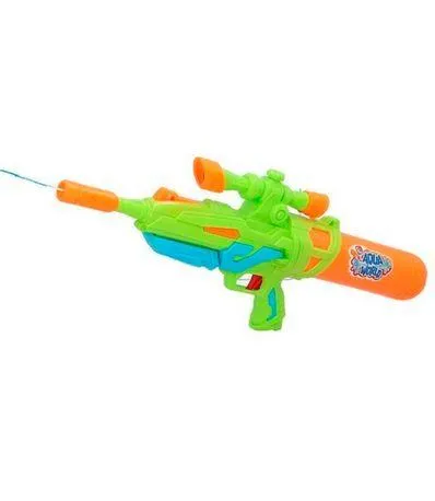 Pistola de água de 54 cm - DRIM DISCOUNT