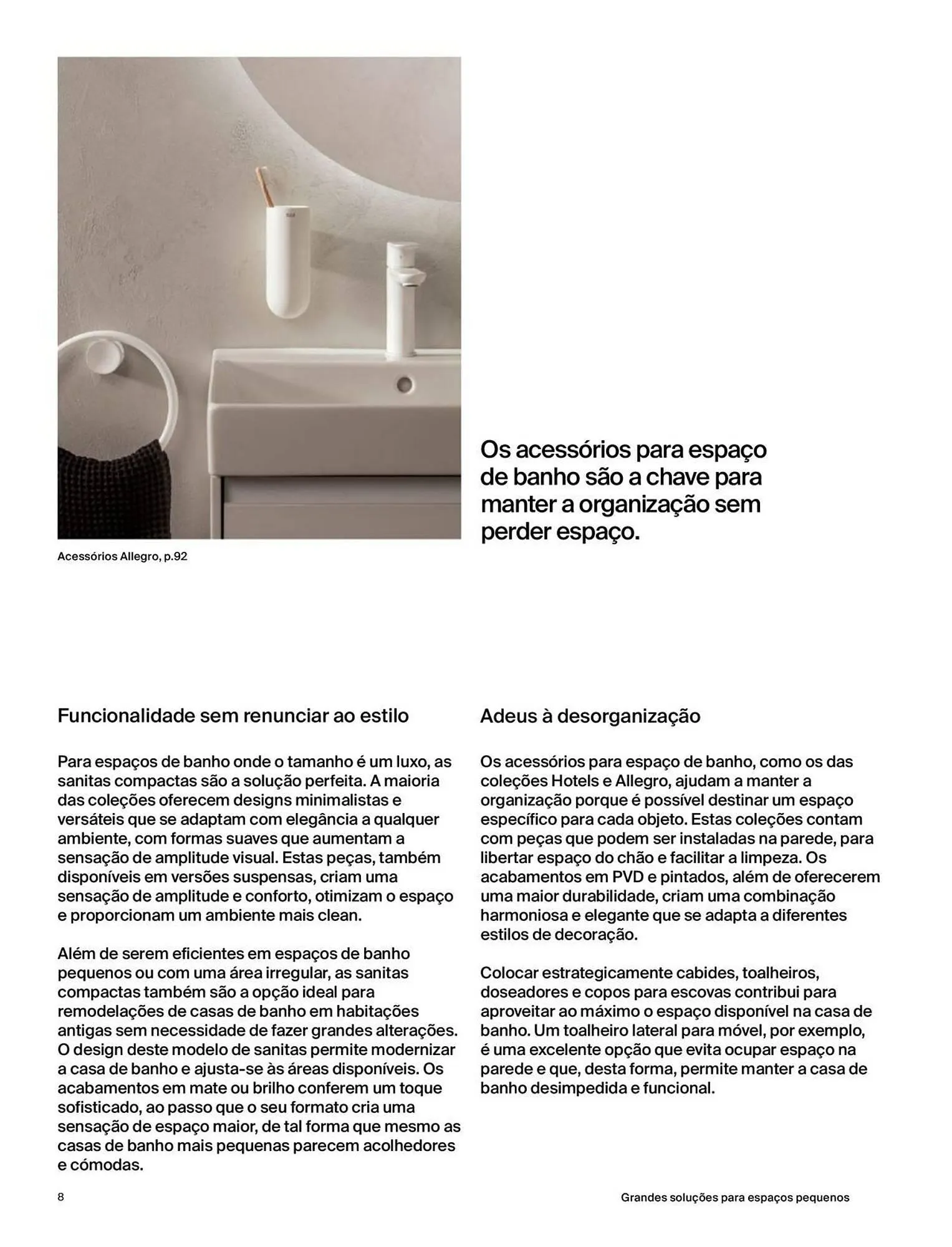 Folheto Folheto Roca de 6 de janeiro até 31 de dezembro 2026 - Pagina 10