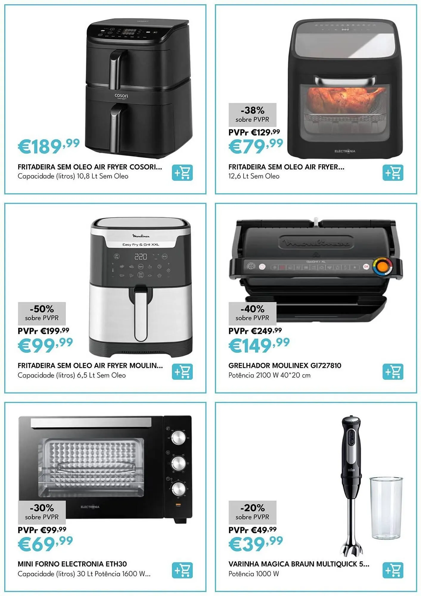 Folheto Folheto Radio Popular de 23 de janeiro até 2 de fevereiro 2026 - Pagina 14