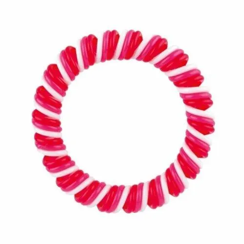 Chicco Pulseira Perfumada Anti-Mosquitos Rosa e Branco +3 Anos