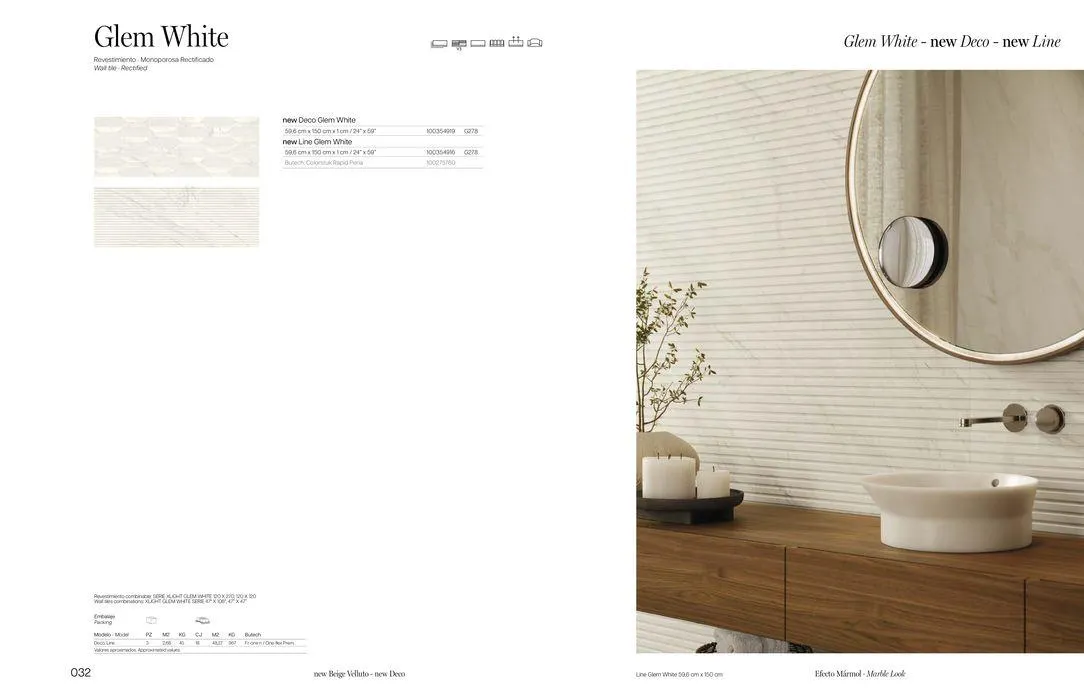 Folheto Ceramic Book Annex  de 24 de junho até 31 de dezembro 2024 - Pagina 18