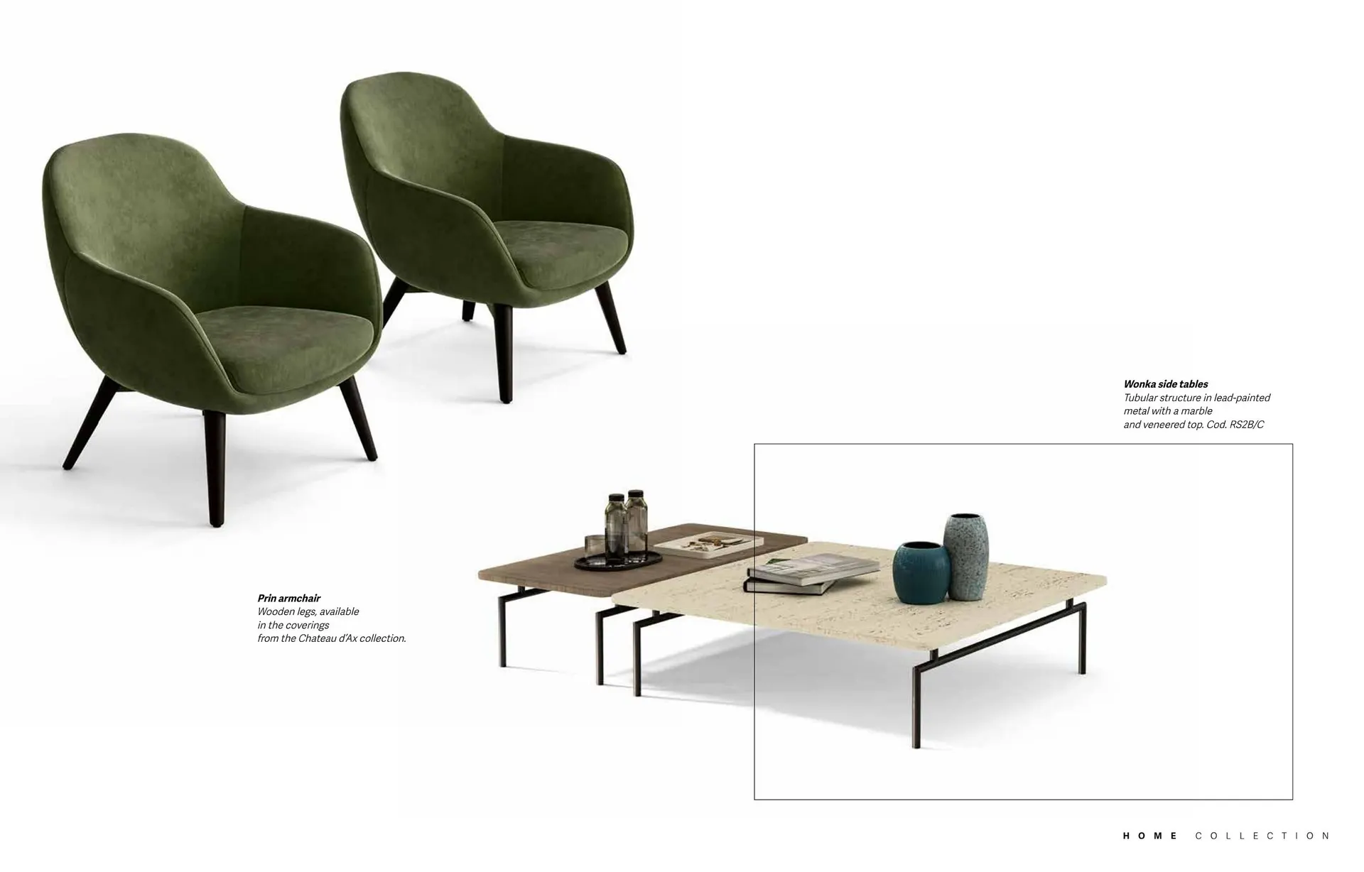 Chateau d'Ax folder van 2 december tot 31 december 2025 - folder pagina 59