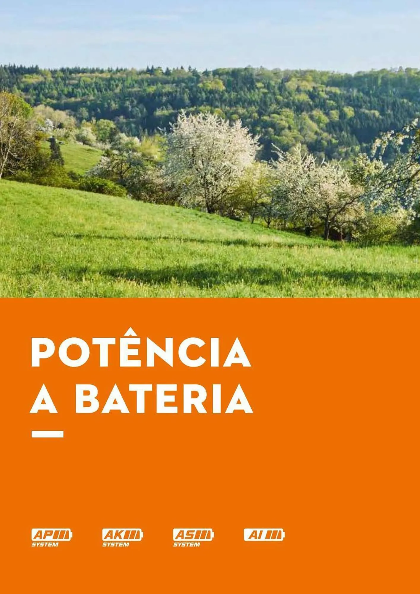 Folheto Folheto Stihl de 3 de julho até 31 de dezembro 2023 - Pagina 12