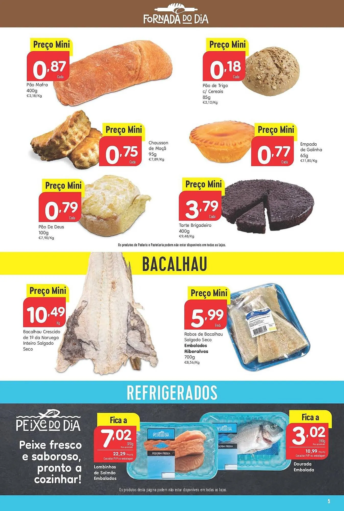 Folheto Folheto Neomáquina de 13 de março até 19 de março 2025 - Pagina 5