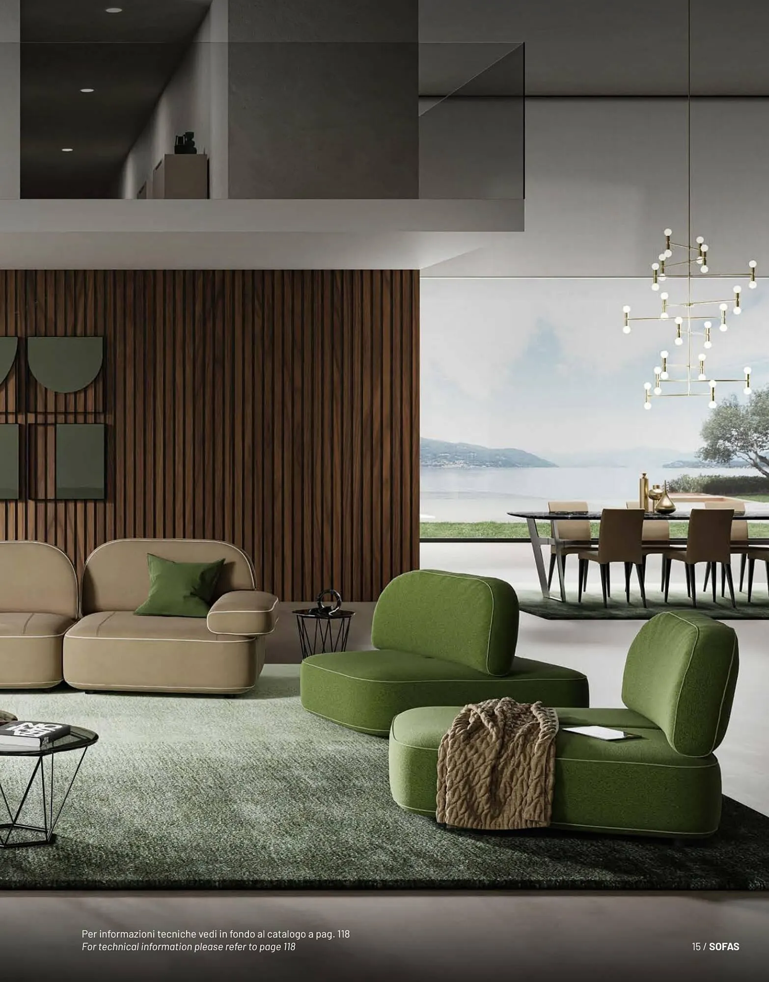 Folheto Folheto Chateau d'Ax de 6 de dezembro até 30 de agosto 2025 - Pagina 15