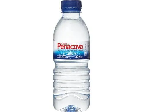 água caldas de penacova 0.33l
