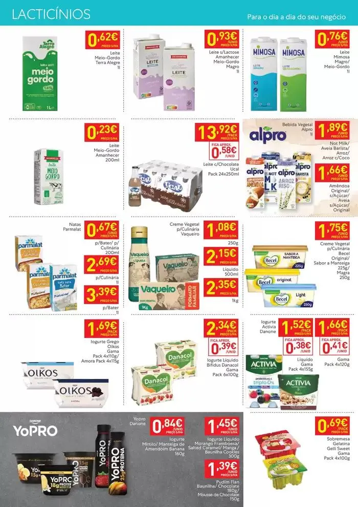 Folheto Recheio Bons Negócios de 7 de janeiro até 13 de janeiro 2025 - Pagina 7