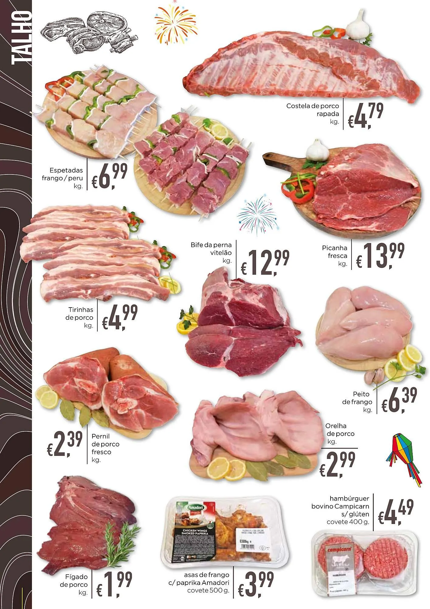 Folheto Folheto Bolama de 18 de junho até 1 de julho 2025 - Pagina 2