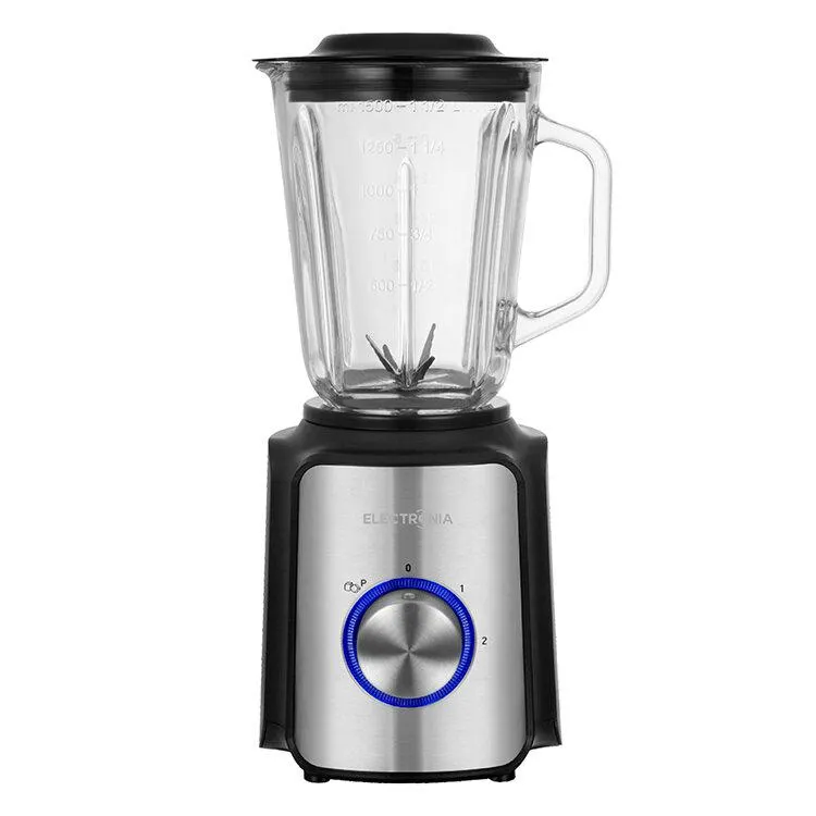 LIQUIDIFICADOR ELECTRONIA HAT-9841SL