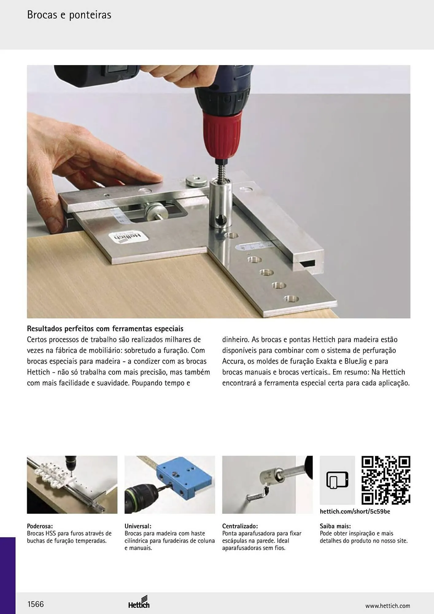 Folheto Folheto Interfer de 4 de março até 30 de setembro 2025 - Pagina 1568