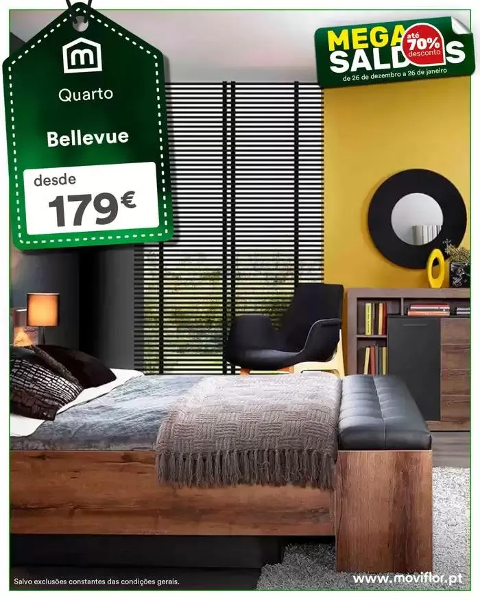 Folheto Ofertas especiais atrativas para todos de 13 de janeiro até 26 de janeiro 2025 - Pagina 7