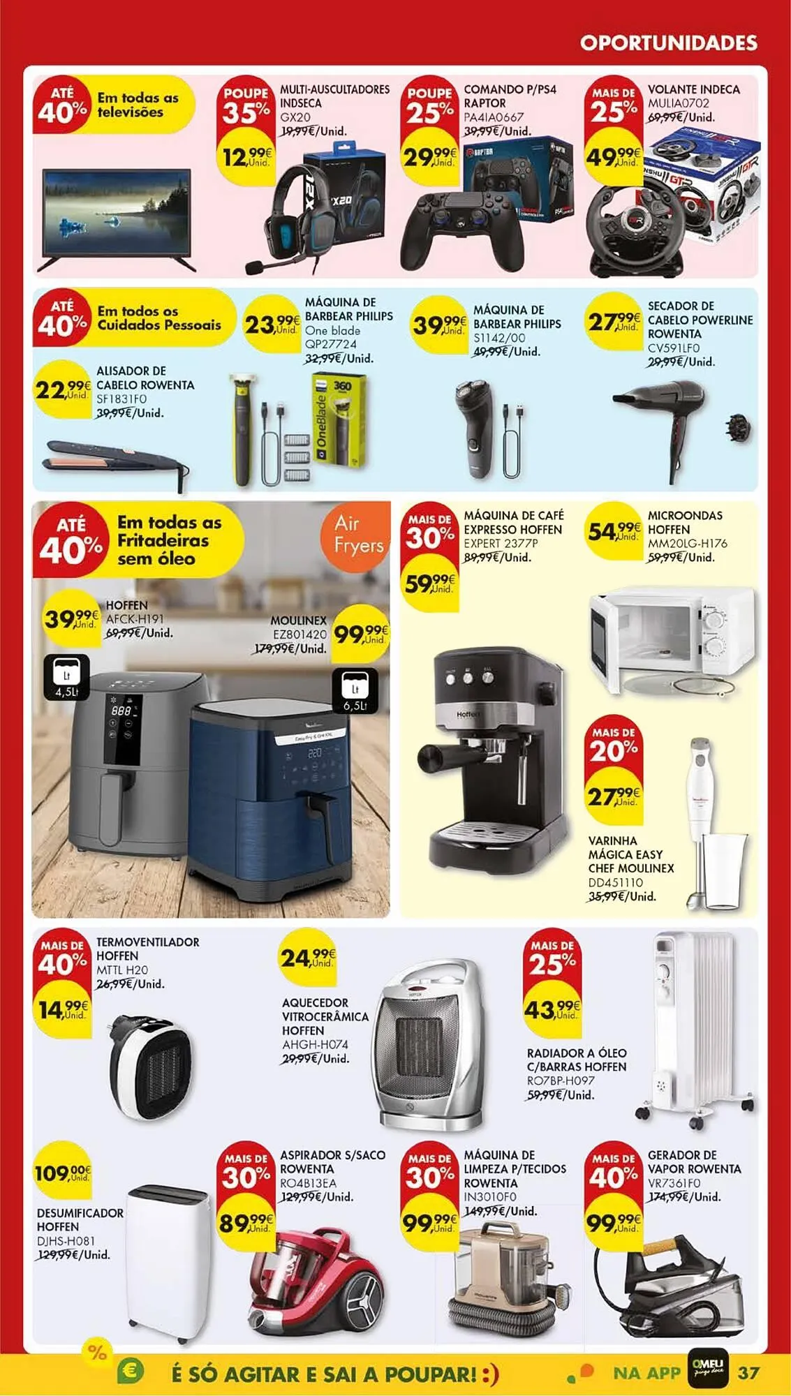 Folheto Folheto Pingo Doce de 2 de dezembro até 8 de dezembro 2025 - Pagina 43