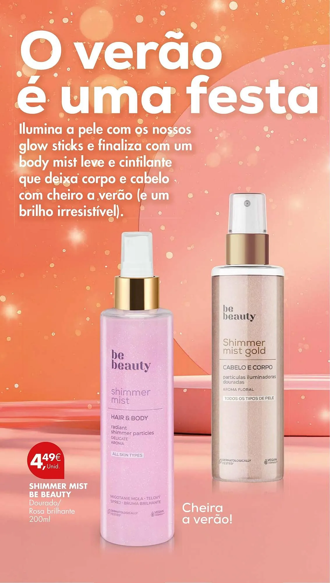 Folheto Folheto Pingo Doce de 28 de abril até 4 de maio 2026 - Pagina 40