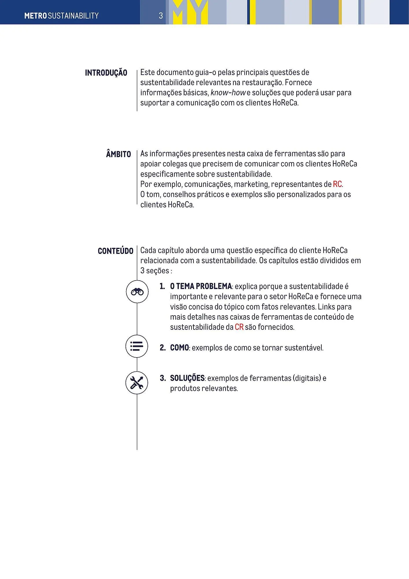 Folheto Folheto Makro de 3 de janeiro até 31 de dezembro 2025 - Pagina 3