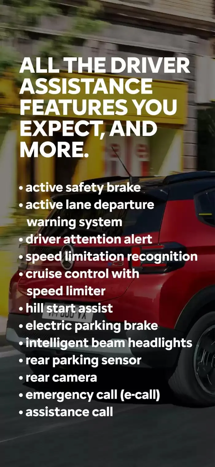 Folheto Citroen Novo ë-c3 de 18 de novembro até 18 de novembro 2025 - Pagina 8