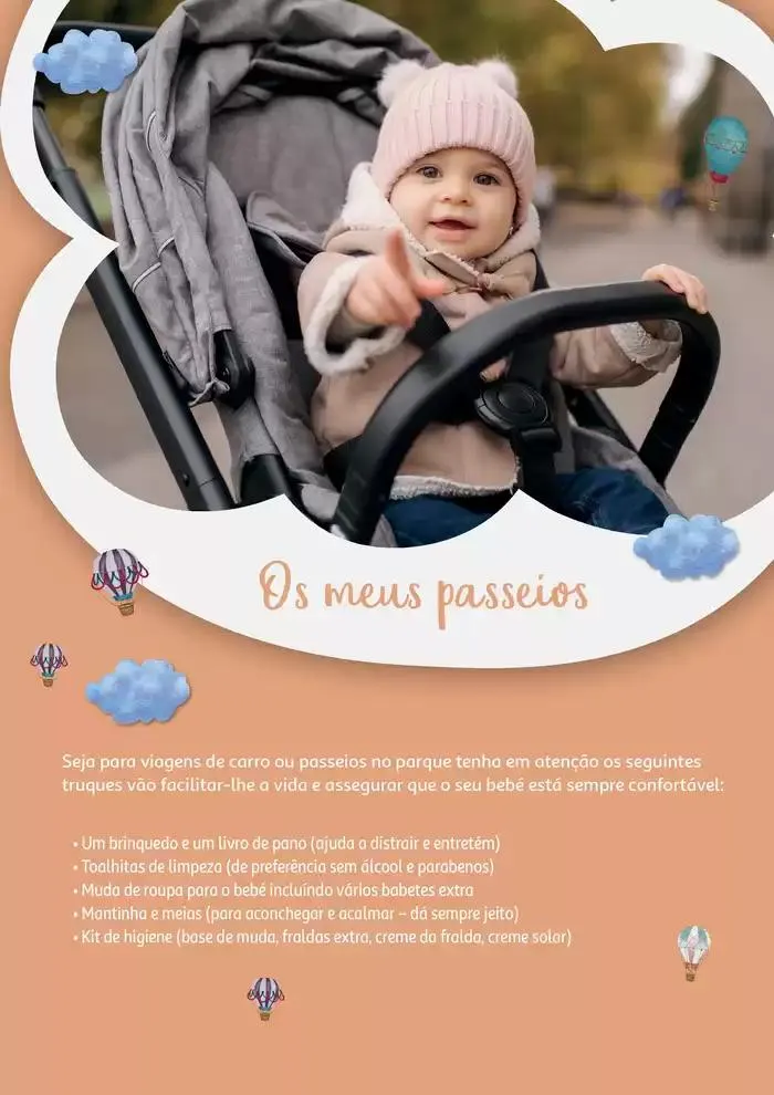 Folheto Catálogo Puericultura de 29 de janeiro até 31 de dezembro 2025 - Pagina 19