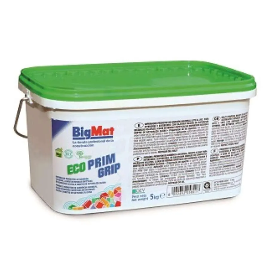 ECOPRIM GRIP BIGMAT (5KG)