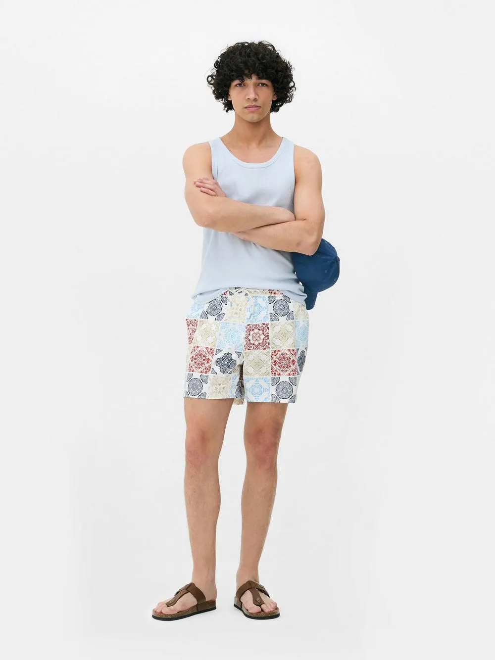 Roupa de banho e de praia