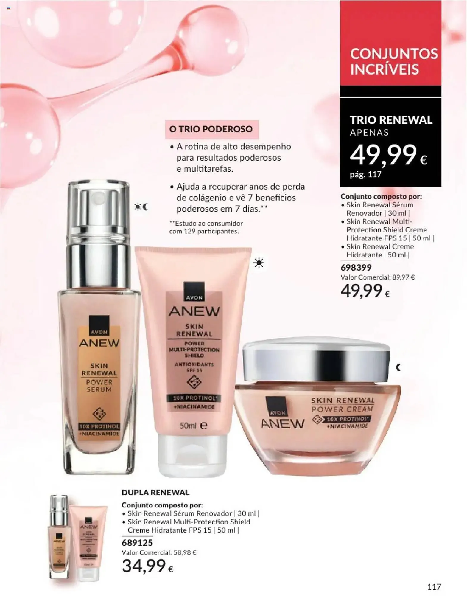 Folheto Folheto Avon de 1 de junho até 1 de julho 2025 - Pagina 117