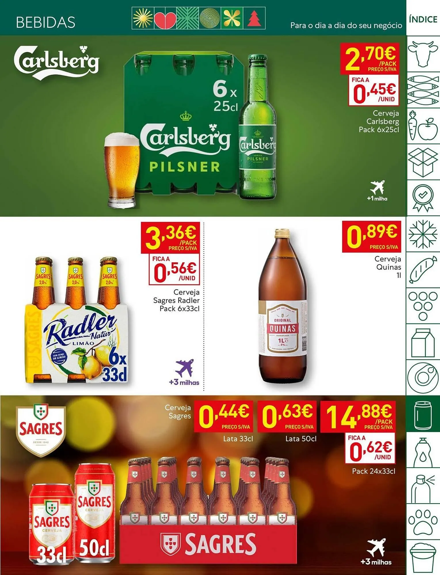 Folheto Folheto Recheio de 2 de dezembro até 8 de dezembro 2025 - Pagina 45