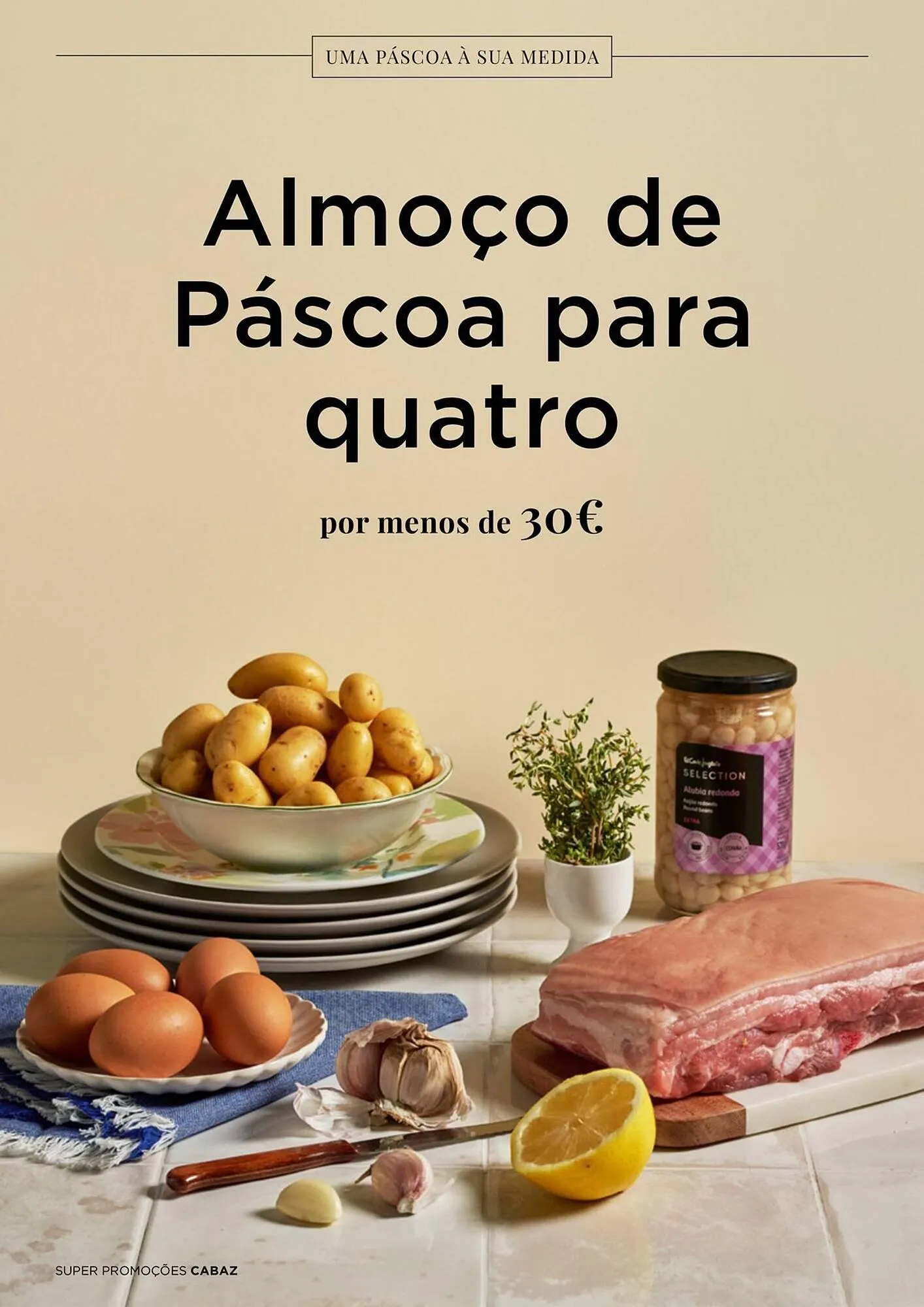 Folheto Folheto El Corte Inglés de 28 de março até 20 de abril 2025 - Pagina 24