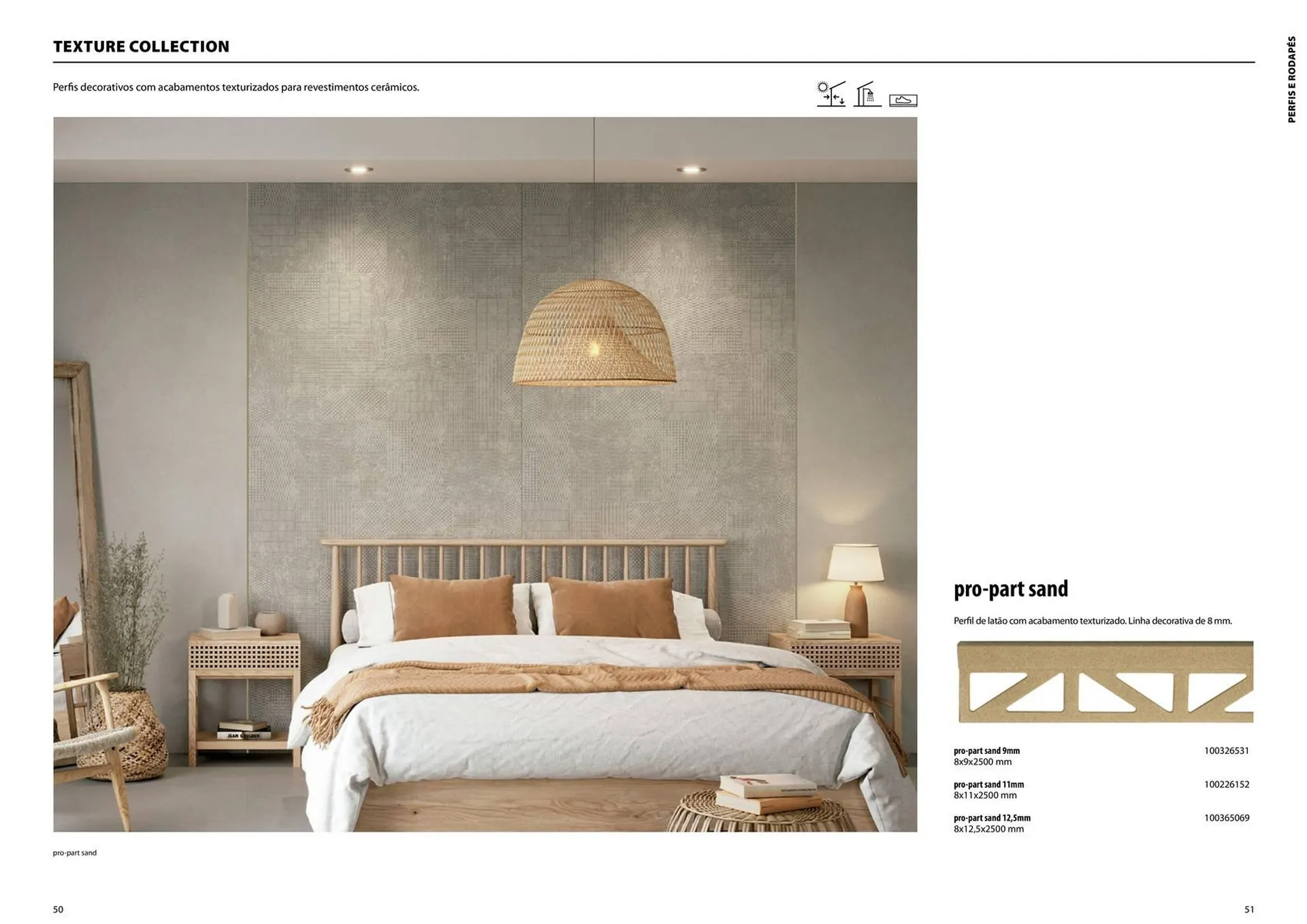 Folheto Folheto Porcelanosa de 17 de abril até 31 de dezembro 2025 - Pagina 27