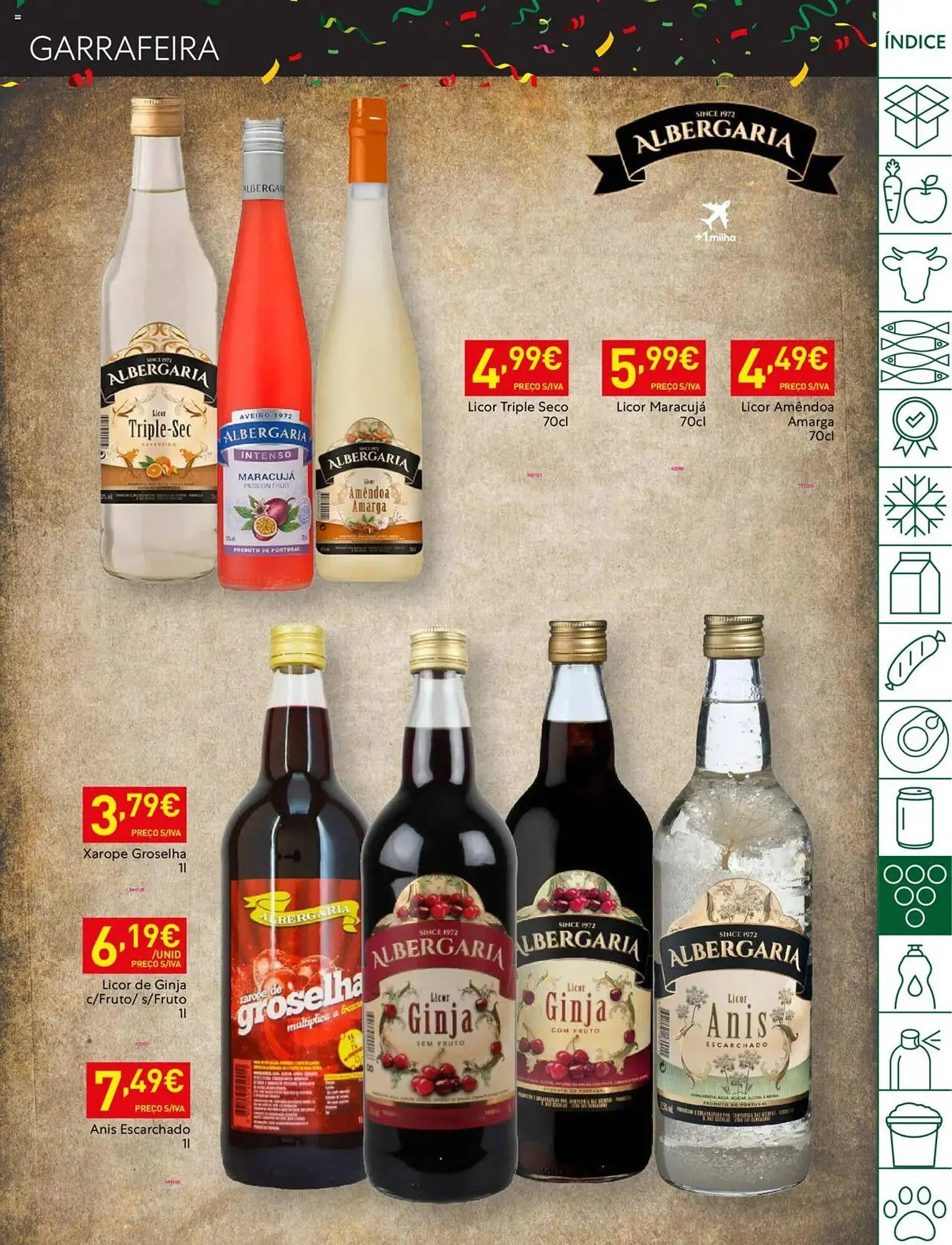 Folheto Folheto Recheio de 14 de outubro até 21 de outubro 2025 - Pagina 39