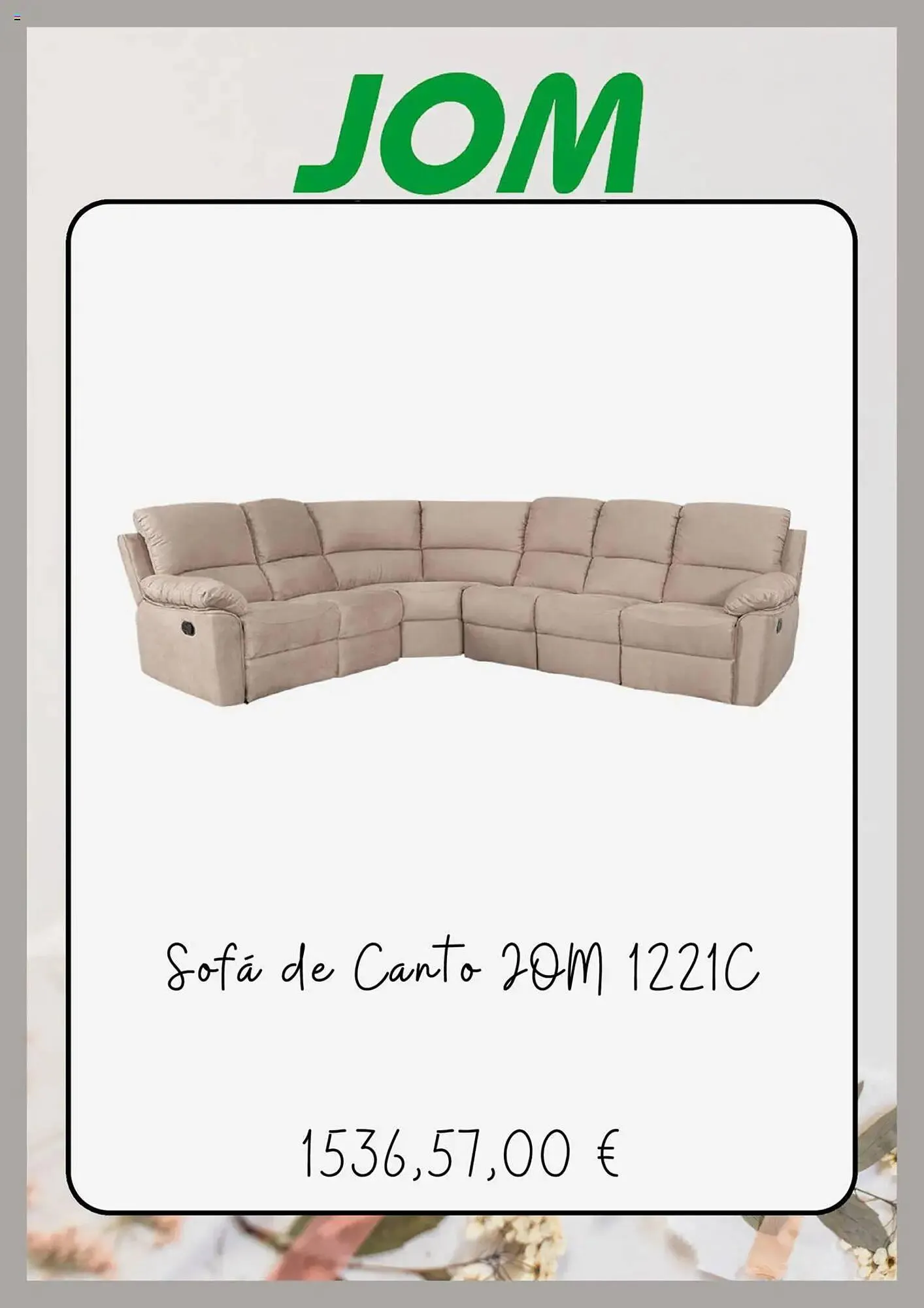 Folheto Folheto JOM de 26 de abril até 26 de junho 2025 - Pagina 6