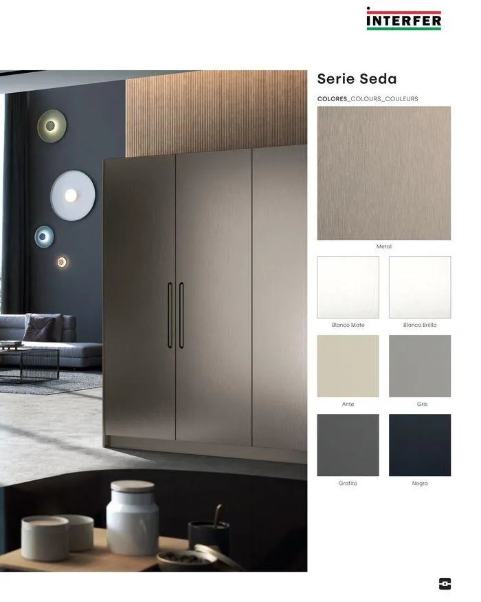 Folheto Novo! Catálogo Portasur 2024 de 22 de maio até 31 de dezembro 2024 - Pagina 181