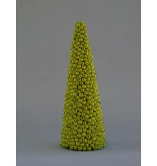 ARVORE PINHA PEQUENA VERDE