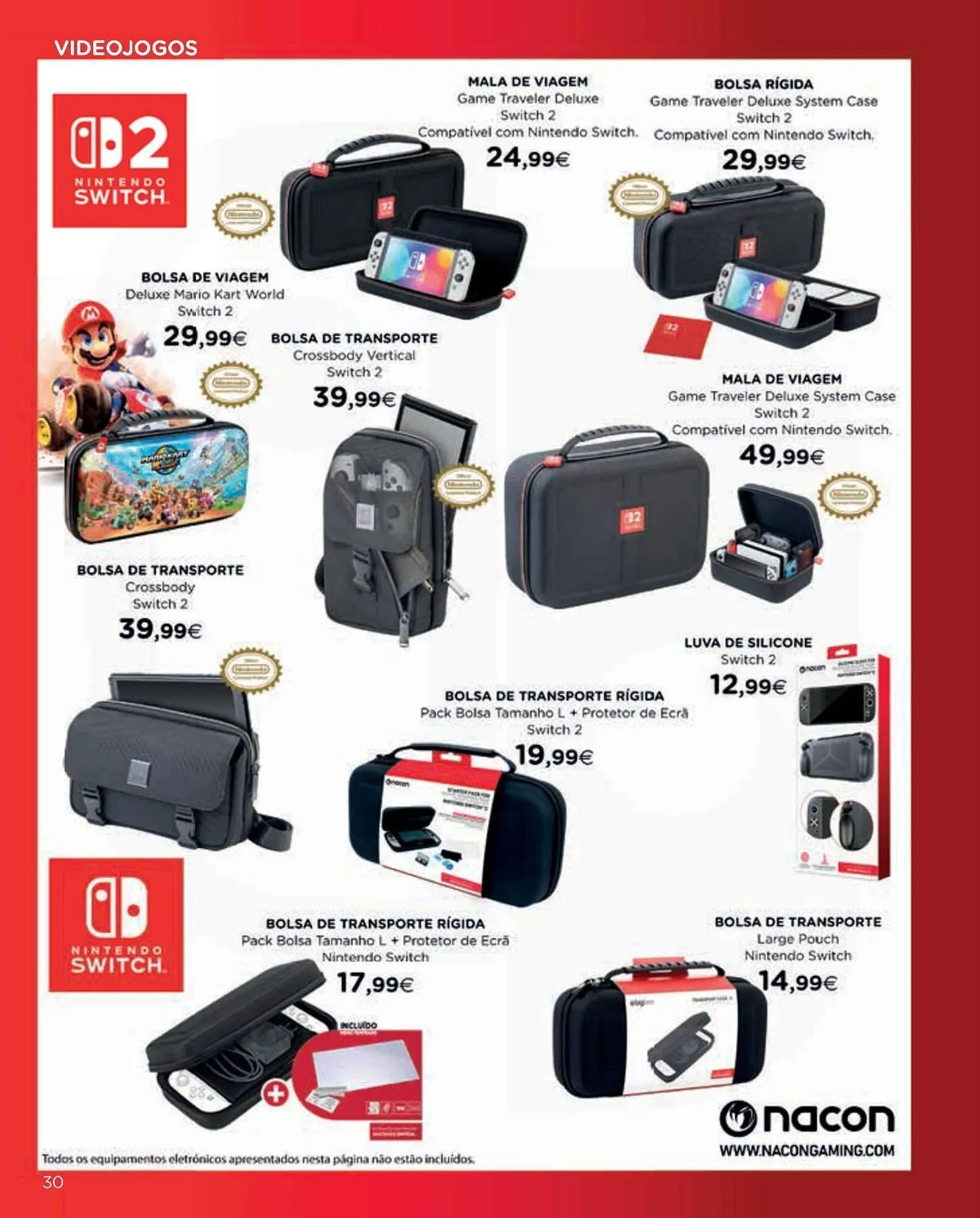 Folheto Folheto El Corte Inglés de 3 de novembro até 16 de novembro 2025 - Pagina 292