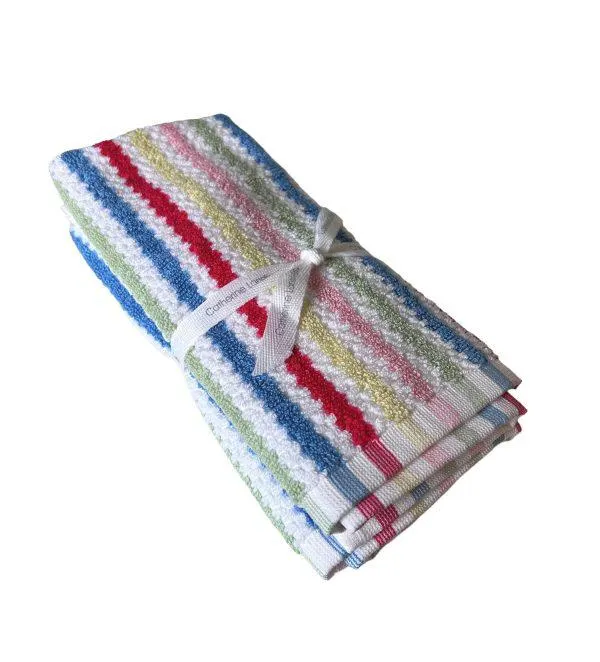 Paradise Riscas Toalhete 2 unidades