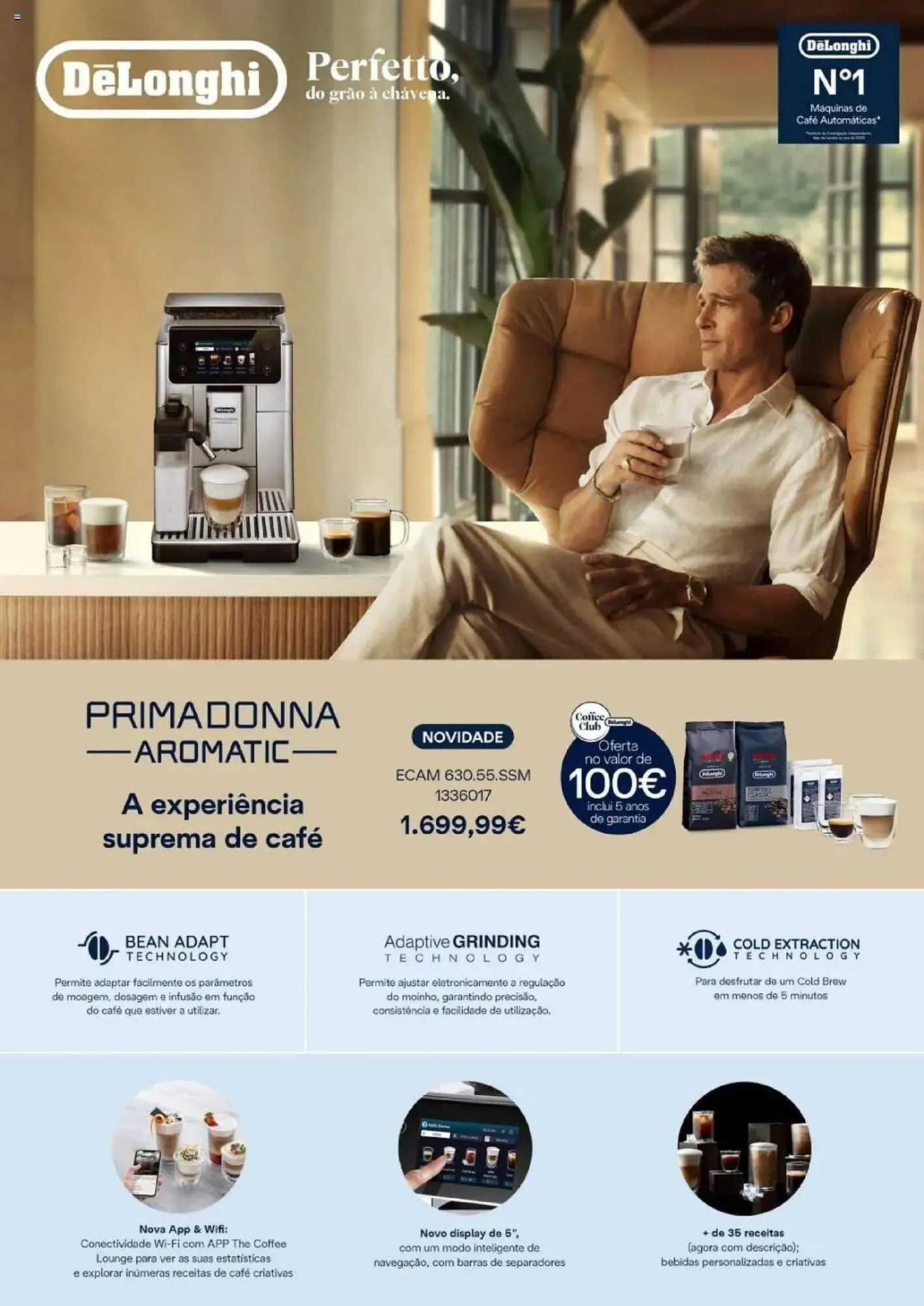 Folheto Folheto Radio Popular de 19 de março até 20 de abril 2025 - Pagina 4