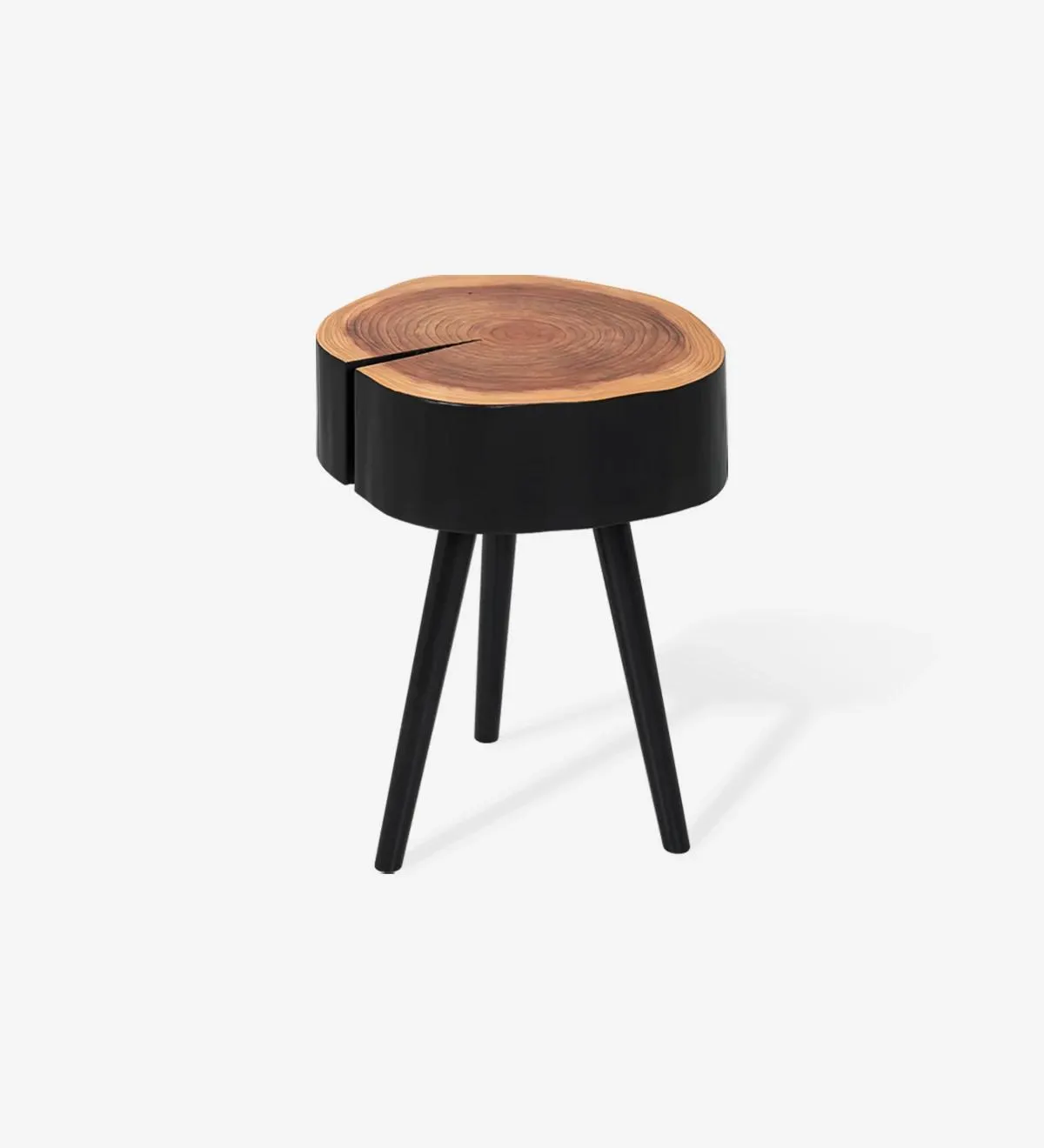 Mesa de Apoio Tronco