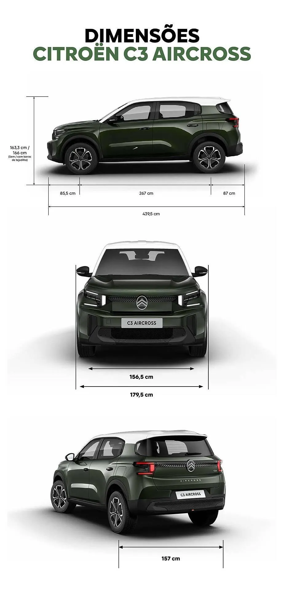 Folheto Folheto Citroen de 30 de janeiro até 31 de dezembro 2026 - Pagina 19