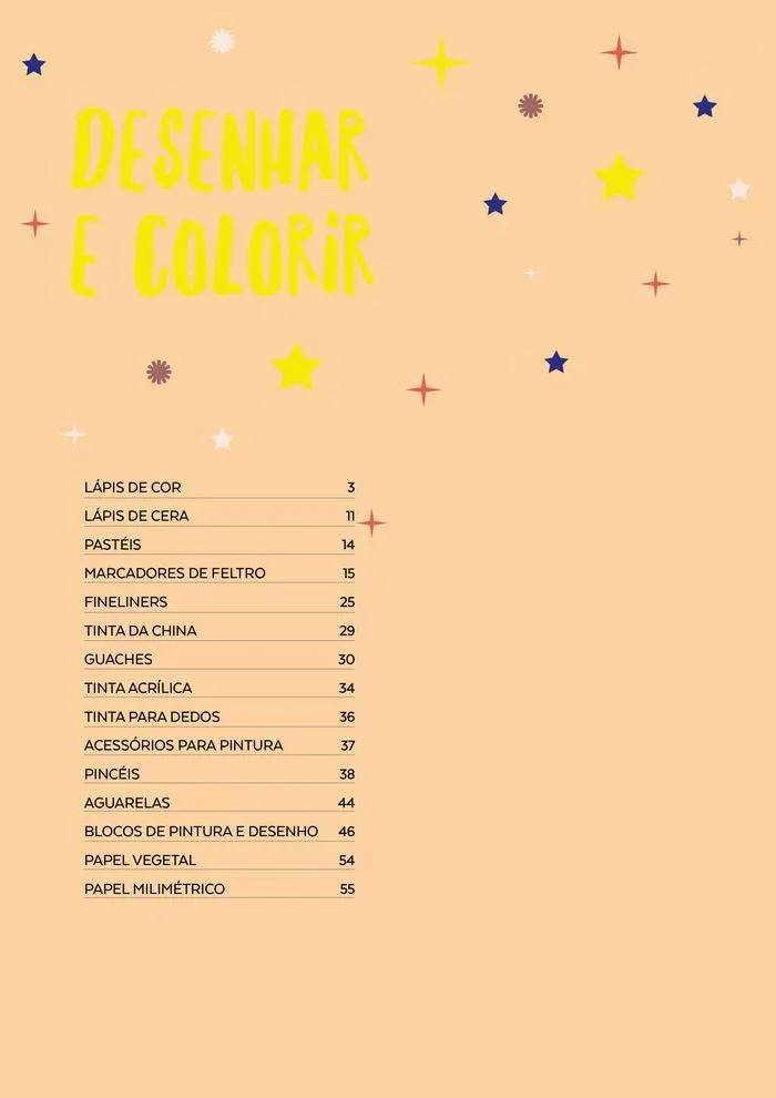 Folheto Back to School de 4 de julho até 31 de dezembro 2024 - Pagina 3