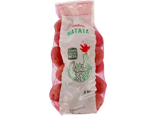 batata auchan 5 kg
