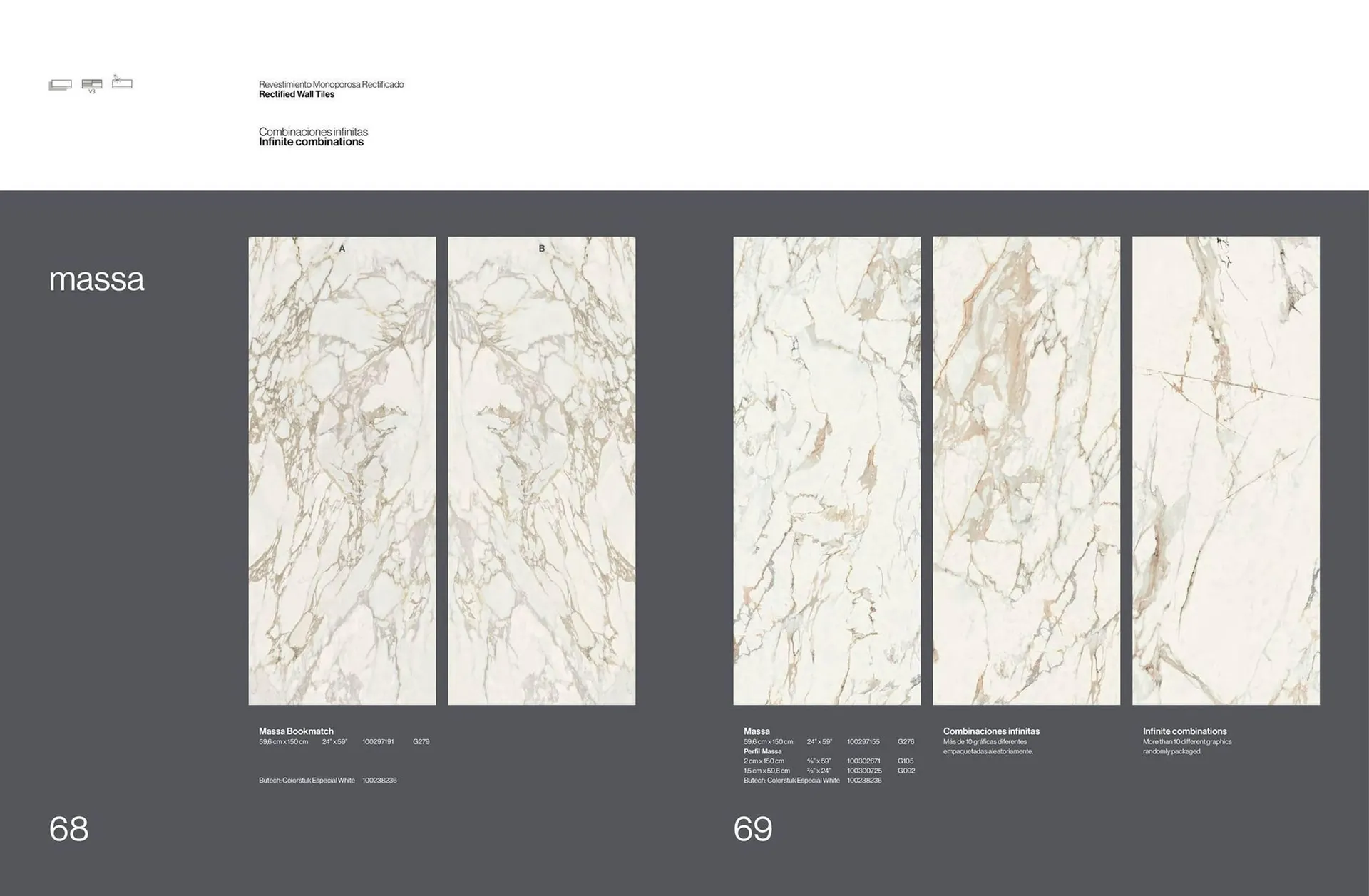 Volantino Porcelanosa da 18 febbraio a 31 dicembre di 2025 - Pagina del volantino 37