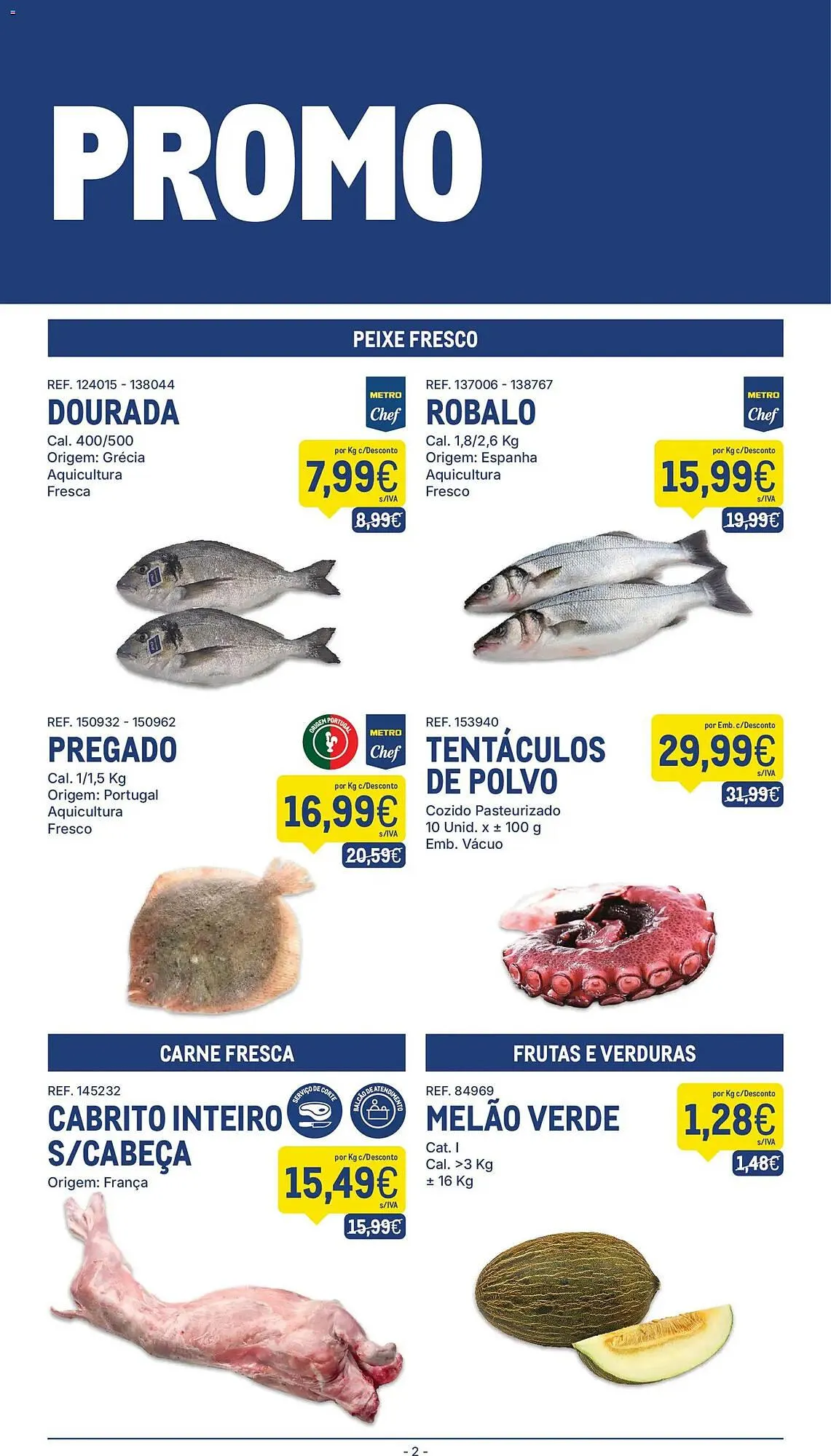 Folheto Catálogo Makro de 16 de dezembro até 23 de dezembro 2025 - Pagina 2