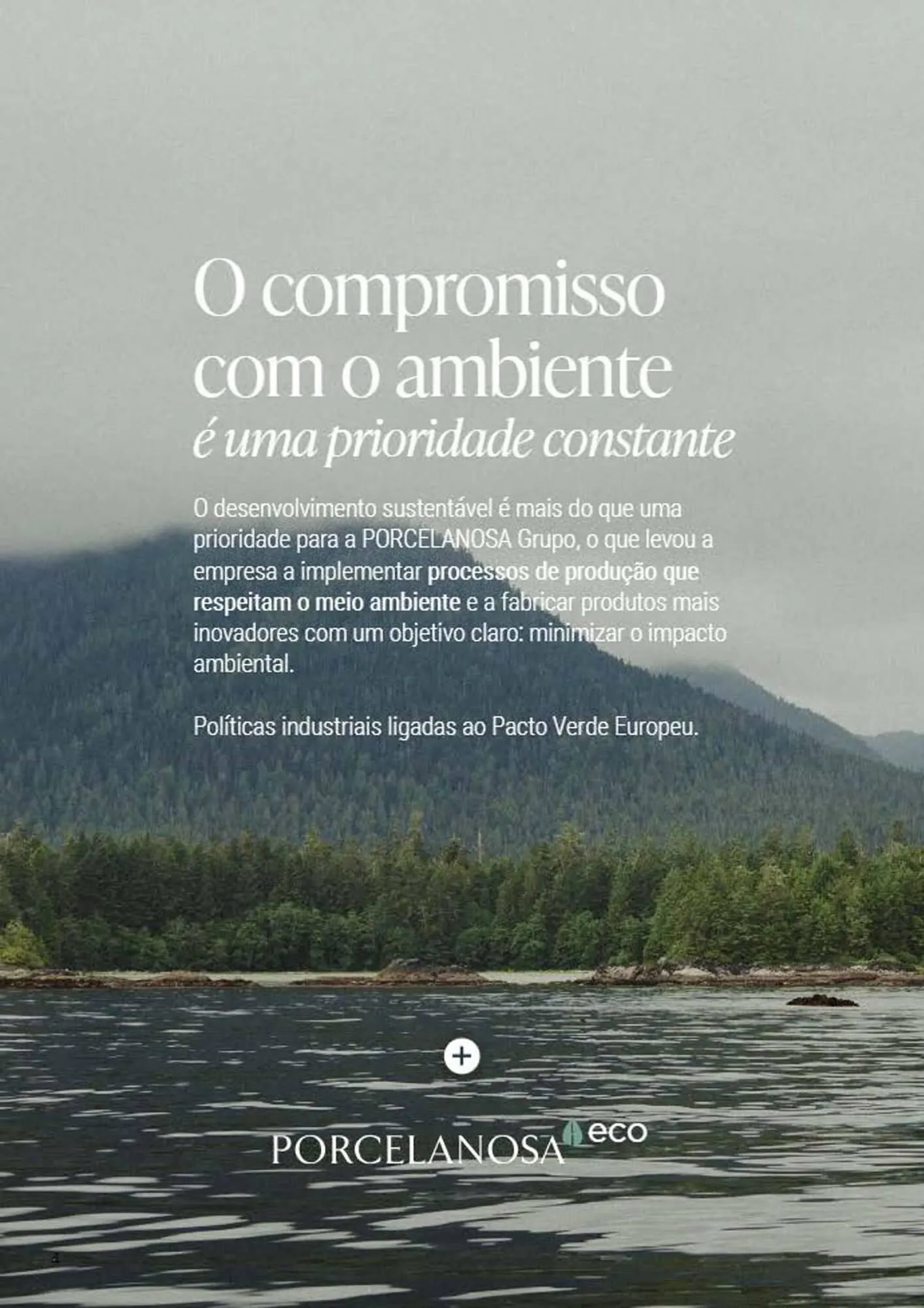 Folheto Folheto Porcelanosa de 7 de fevereiro até 31 de dezembro 2025 - Pagina 4
