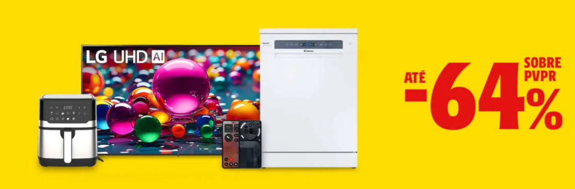 Folheto Folheto MediaMarkt de 12 de janeiro até 18 de janeiro 2026 - Pagina 1