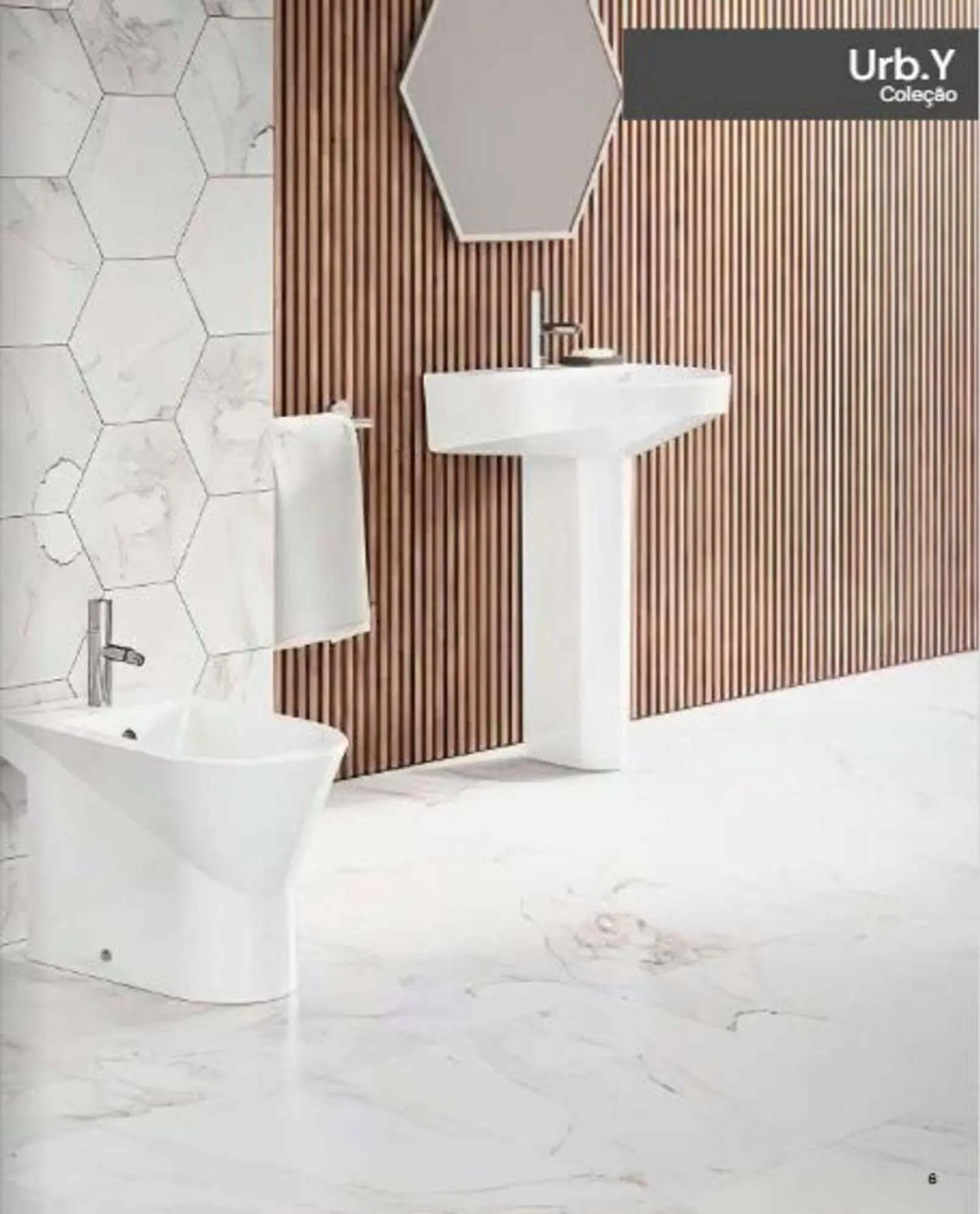 Folheto Folheto Macovex de 24 de março até 31 de agosto 2025 - Pagina 9