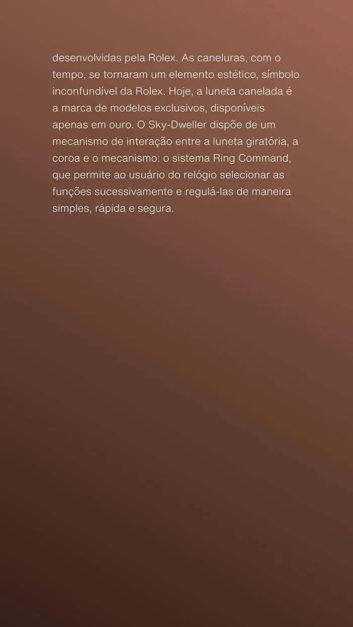 Folheto Sky Dweller de 8 de julho até 8 de julho 2025 - Pagina 6