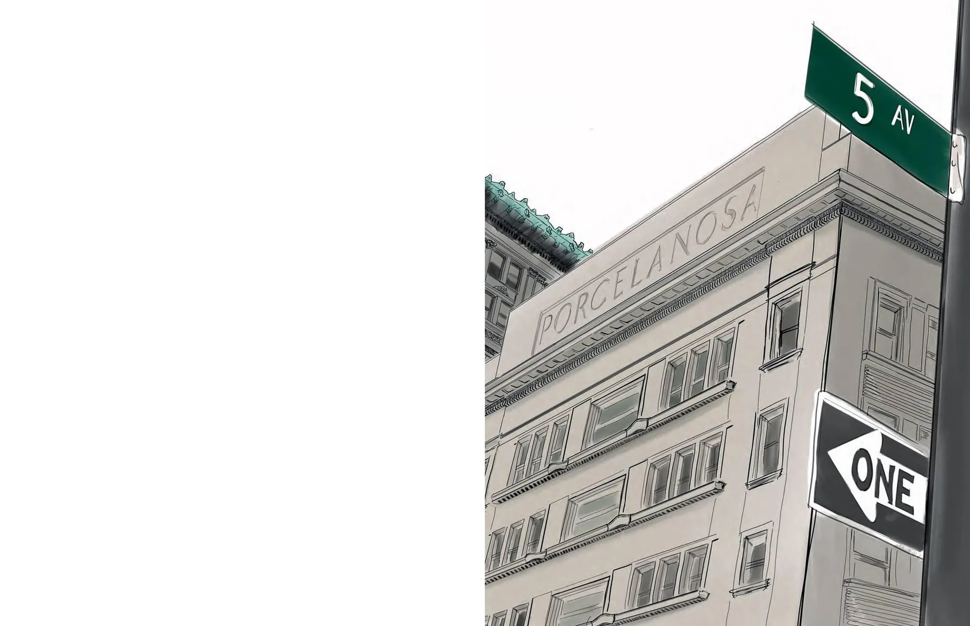 Folheto Folheto Porcelanosa Ceramic Book de 26 de janeiro até 26 de janeiro 2025 - Pagina 3