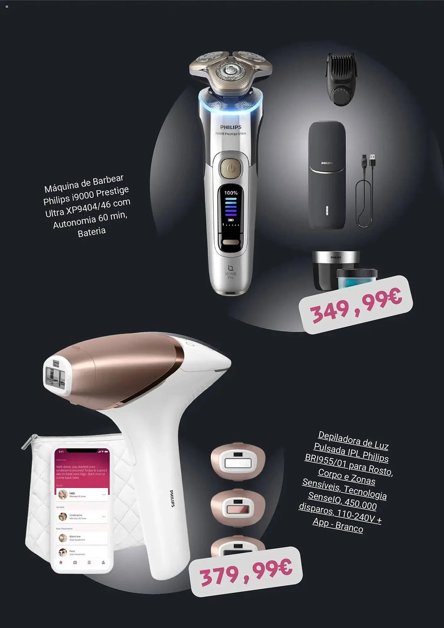 Folheto Folheto El Corte Inglés de 31 de outubro até 7 de novembro 2025 - Pagina 5