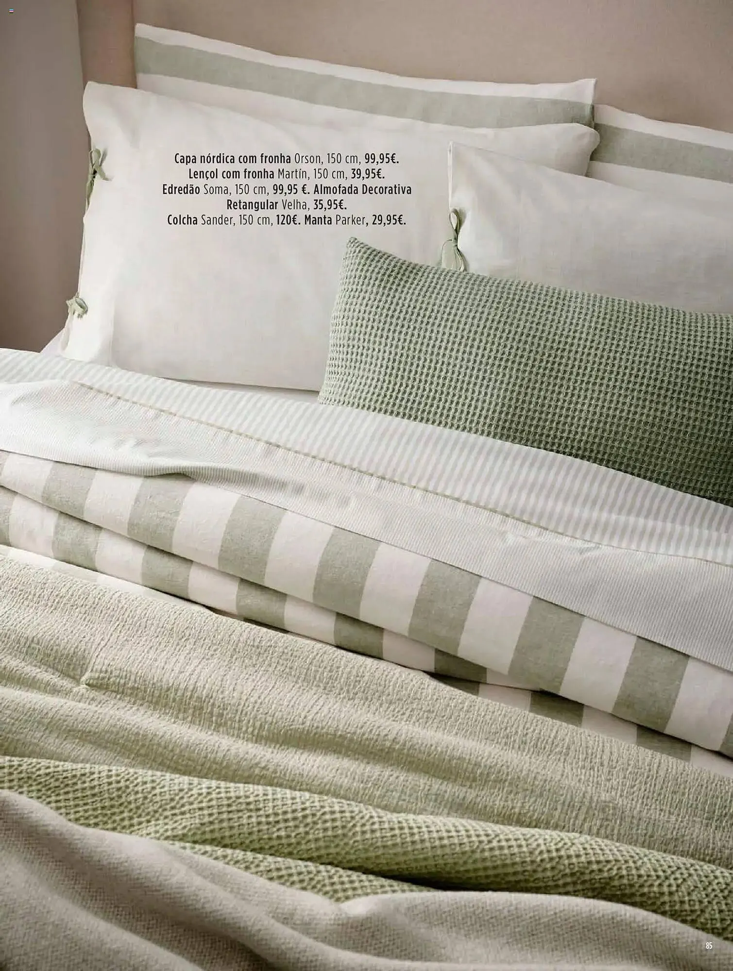 Folheto Folheto El Corte Inglés de 23 de outubro até 1 de março 2026 - Pagina 85